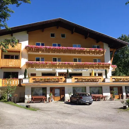 Gæstehus Sonnleiten - Guggerhof - Sonnenwies