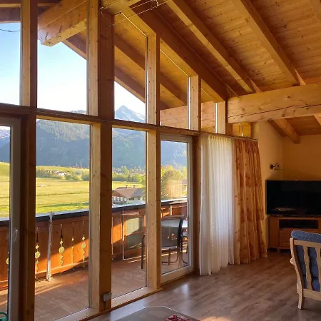 Maison d'hôtes Sonnleiten - Guggerhof - Sonnenwies *