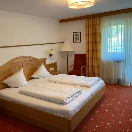 Sonnleiten - Guggerhof - Sonnenwies Tannheim