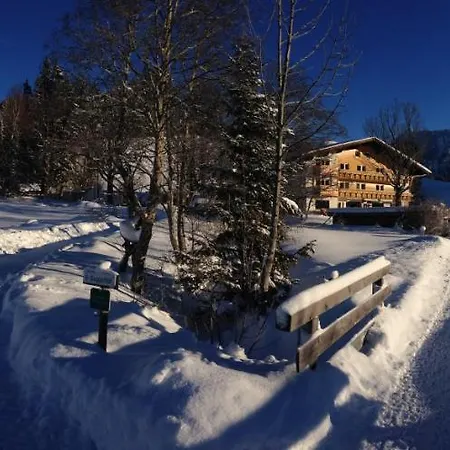 Sonnleiten - Guggerhof - Sonnenwies