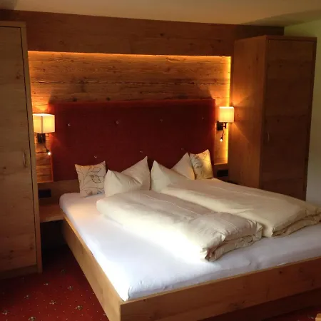 Sonnleiten - Guggerhof - Sonnenwies Affittacamere Tannheim