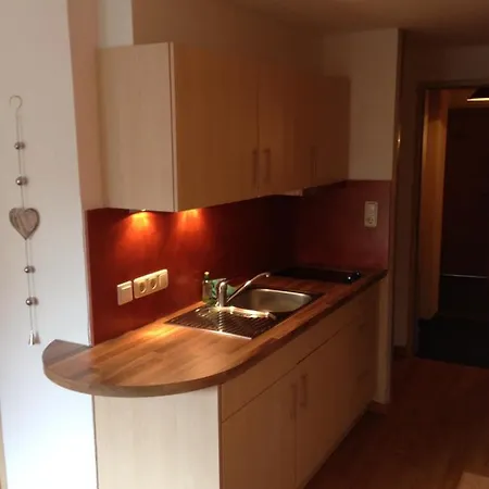 Sonnleiten - Guggerhof - Sonnenwies Gæstehus 4*