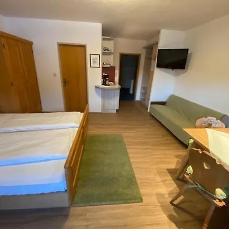 Sonnleiten - Guggerhof - Sonnenwies Tannheim