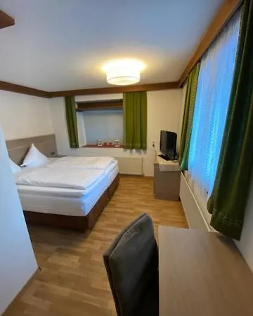 Affittacamere Sonnleiten - Guggerhof - Sonnenwies Tannheim