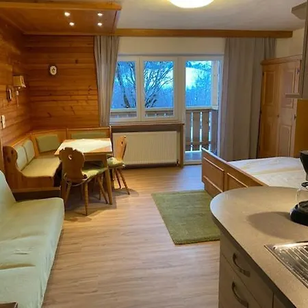 Sonnleiten - Guggerhof - Sonnenwies Maison d'hôtes Tannheim