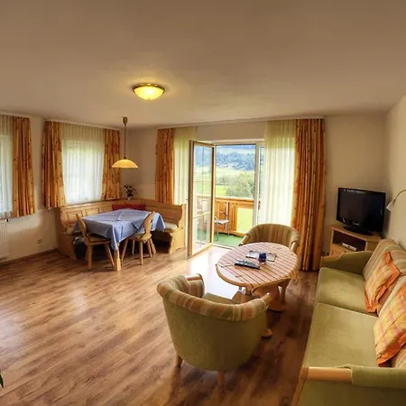 Affittacamere Sonnleiten - Guggerhof - Sonnenwies