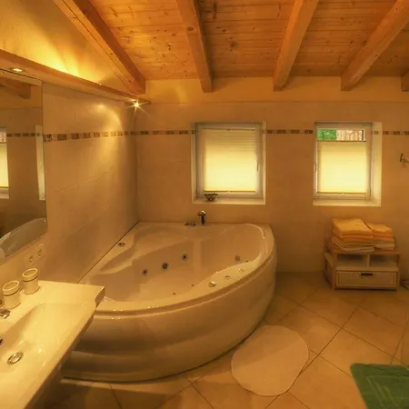 Sonnleiten - Guggerhof - Sonnenwies Gæstehus 4*