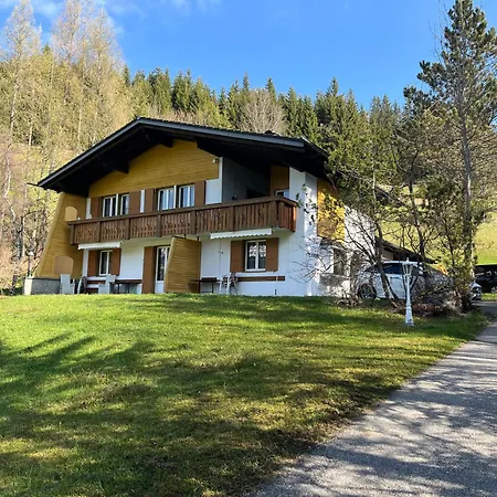Sonnleiten - Guggerhof - Sonnenwies Gæstehus