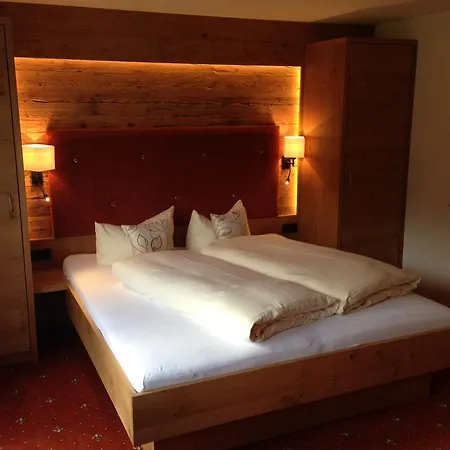 Affittacamere Sonnleiten - Guggerhof - Sonnenwies