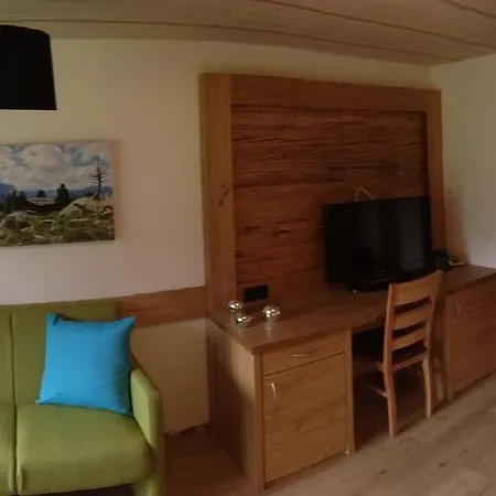 Affittacamere Sonnleiten - Guggerhof - Sonnenwies