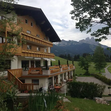 Gæstehus Sonnleiten - Guggerhof - Sonnenwies 4*