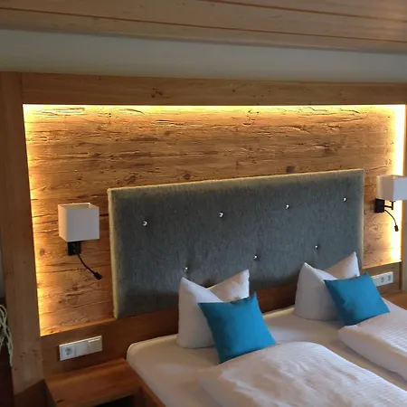 Penzion Sonnleiten - Guggerhof - Sonnenwies