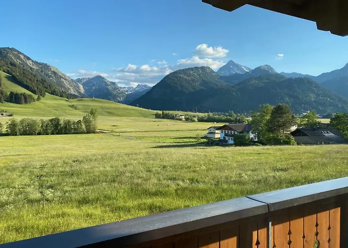 Sonnleiten - Guggerhof - Sonnenwies