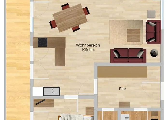 Gasthof Sonnleiten - Guggerhof - Sonnenwies 4*