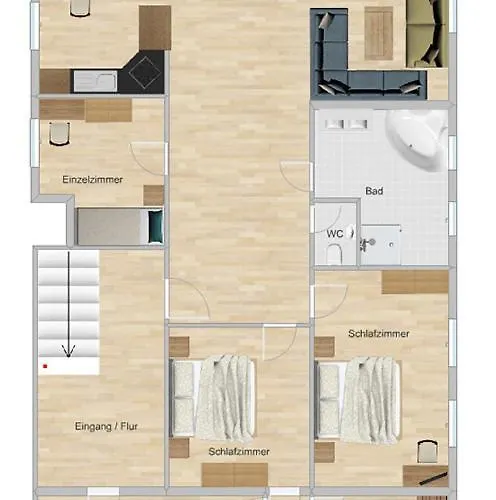 Sonnleiten - Guggerhof - Sonnenwies Gasthof