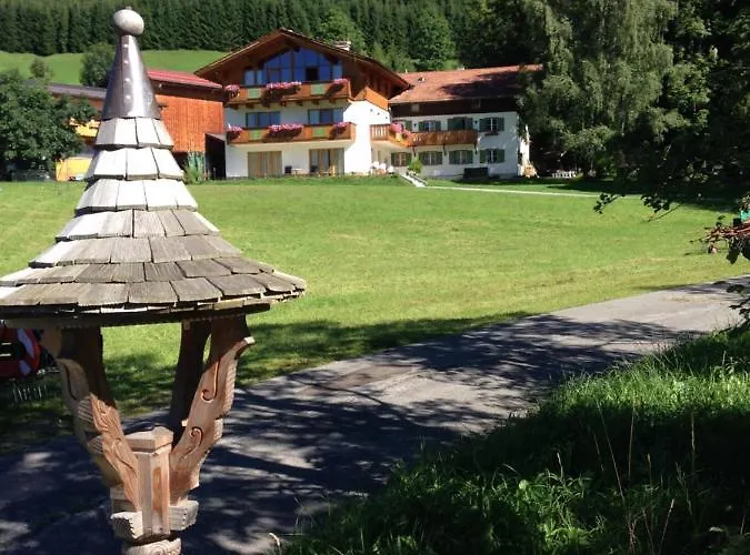 Gasthof Sonnleiten - Guggerhof - Sonnenwies