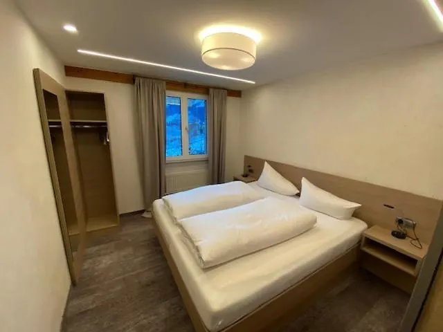 Sonnleiten - Guggerhof - Sonnenwies