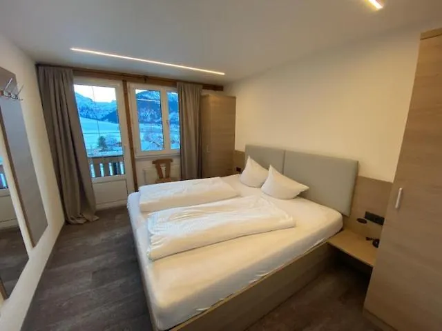 Sonnleiten - Guggerhof - Sonnenwies 4* Tannheim