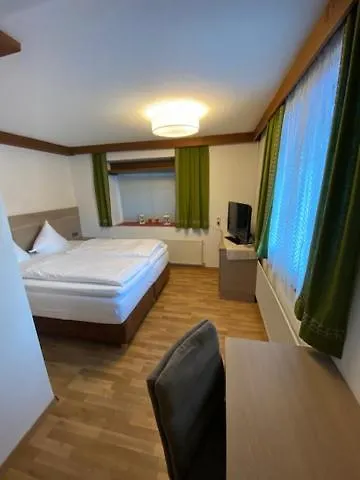 Gasthof Sonnleiten - Guggerhof - Sonnenwies Tannheim