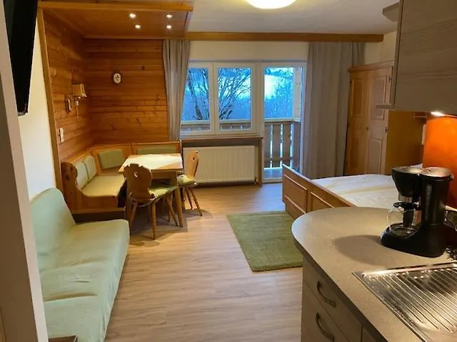 Sonnleiten - Guggerhof - Sonnenwies Gasthof Tannheim