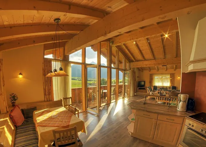 Sonnleiten - Guggerhof - Sonnenwies Gasthof