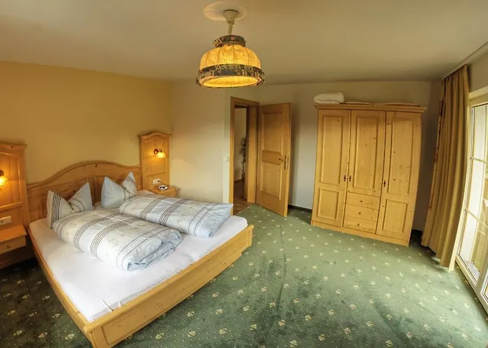 Sonnleiten - Guggerhof - Sonnenwies Gasthof