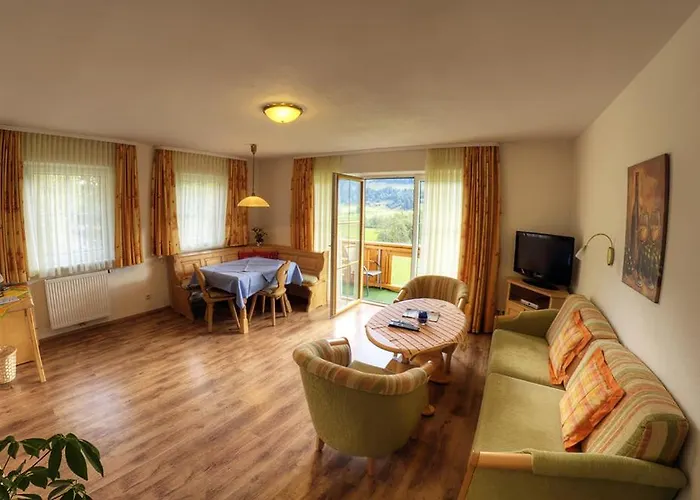 Gasthof Sonnleiten - Guggerhof - Sonnenwies