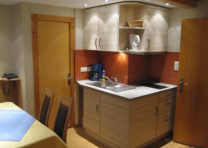 Sonnleiten - Guggerhof - Sonnenwies 4* Tannheim