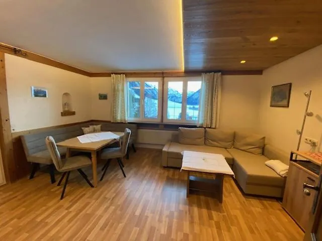 Sonnleiten - Guggerhof - Sonnenwies 4*