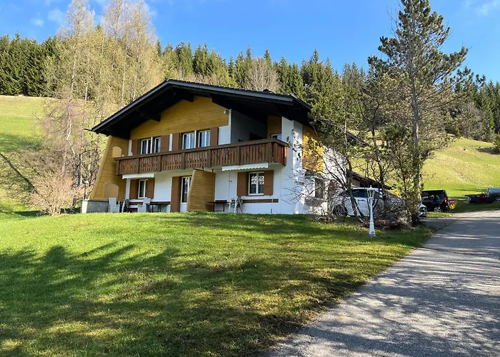 Sonnleiten - Guggerhof - Sonnenwies Gasthof