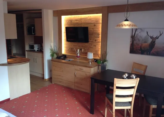 Sonnleiten - Guggerhof - Sonnenwies