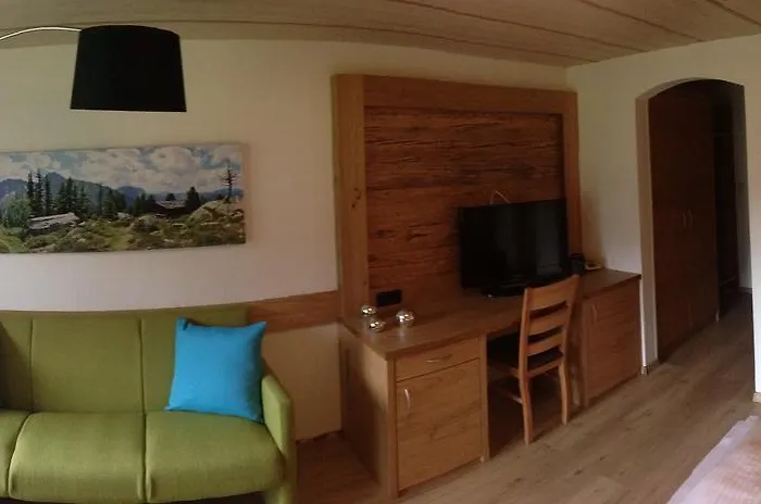 Gasthof Sonnleiten - Guggerhof - Sonnenwies