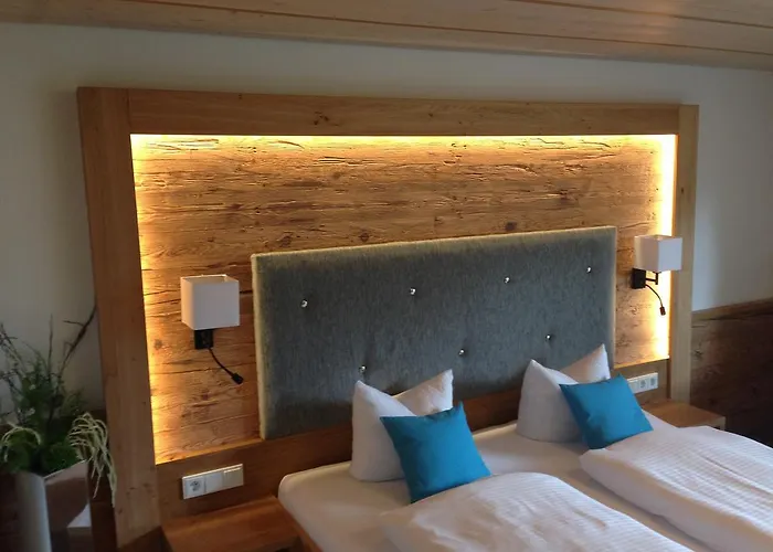 Gasthof Sonnleiten - Guggerhof - Sonnenwies