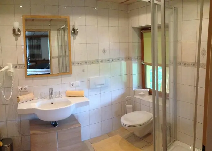 Sonnleiten - Guggerhof - Sonnenwies