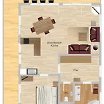 Maison d'hôtes Sonnleiten - Guggerhof - Sonnenwies 4*