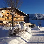 Sonnleiten - Guggerhof - Sonnenwies Tannheim