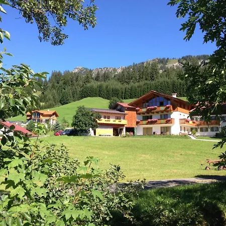 Maison d'hôtes Sonnleiten - Guggerhof - Sonnenwies