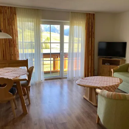 Sonnleiten - Guggerhof - Sonnenwies 4* Tannheim