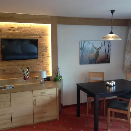 Sonnleiten - Guggerhof - Sonnenwies Guest house Tannheim