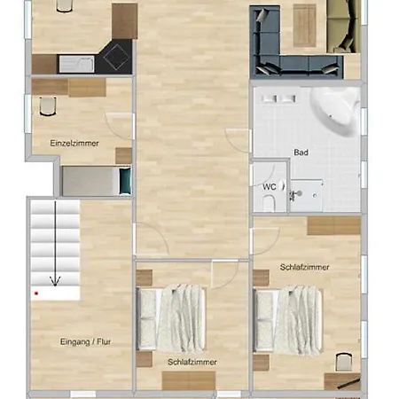 Sonnleiten - Guggerhof - Sonnenwies Guest house