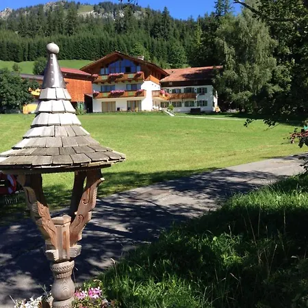 Guest house Sonnleiten - Guggerhof - Sonnenwies