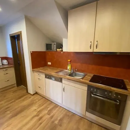 Guest house Sonnleiten - Guggerhof - Sonnenwies