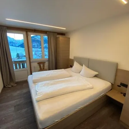 Sonnleiten - Guggerhof - Sonnenwies 4* Tannheim