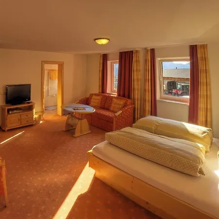 Sonnleiten - Guggerhof - Sonnenwies Guest house 4*