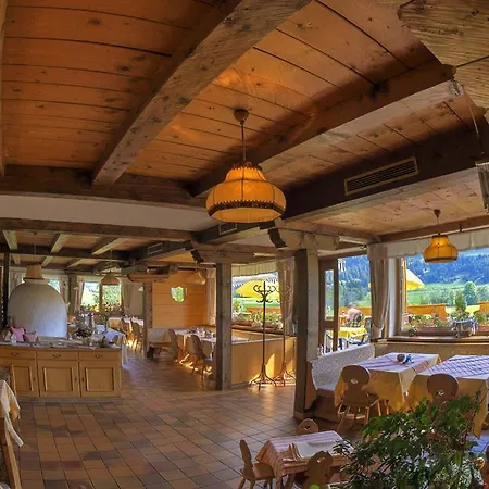 Sonnleiten - Guggerhof - Sonnenwies 4* Tannheim