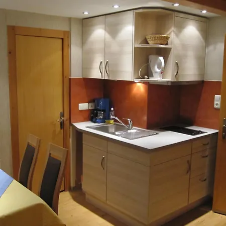 Sonnleiten - Guggerhof - Sonnenwies 4* Tannheim