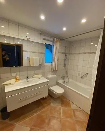 Guest house Sonnleiten - Guggerhof - Sonnenwies