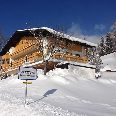 Sonnleiten - Guggerhof - Sonnenwies