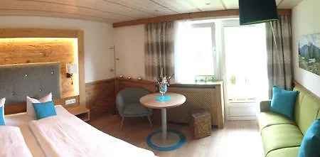 Guest house Sonnleiten - Guggerhof - Sonnenwies Tannheim