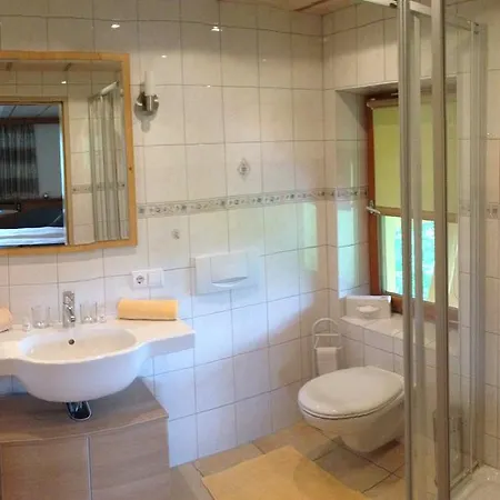 Sonnleiten - Guggerhof - Sonnenwies